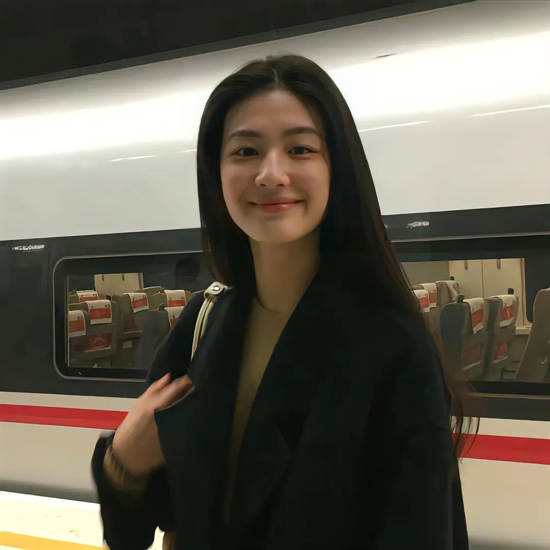 圆形楼梯
