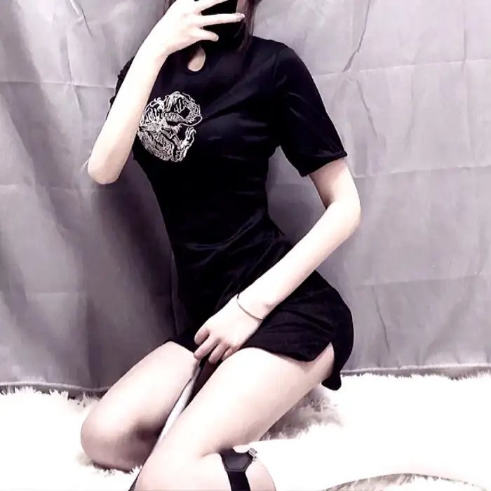 猎仇者